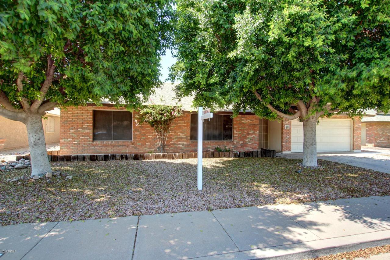 1239 W Monte Ave., Mesa, AZ 85202