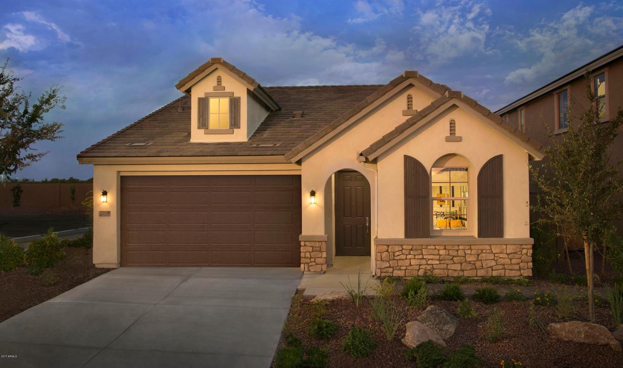 21939 N 97th Glen, Peoria, AZ 85383