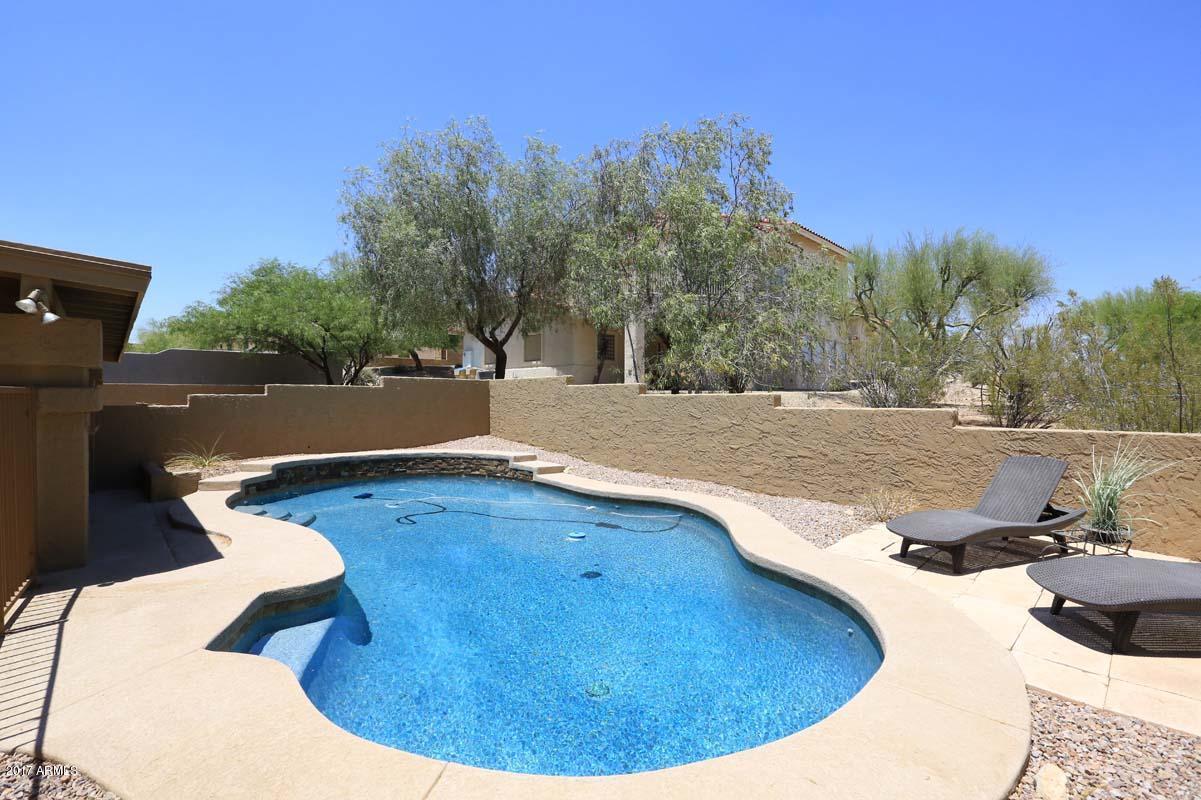 15626 E Chicory Dr., Fountain Hills, AZ 85268