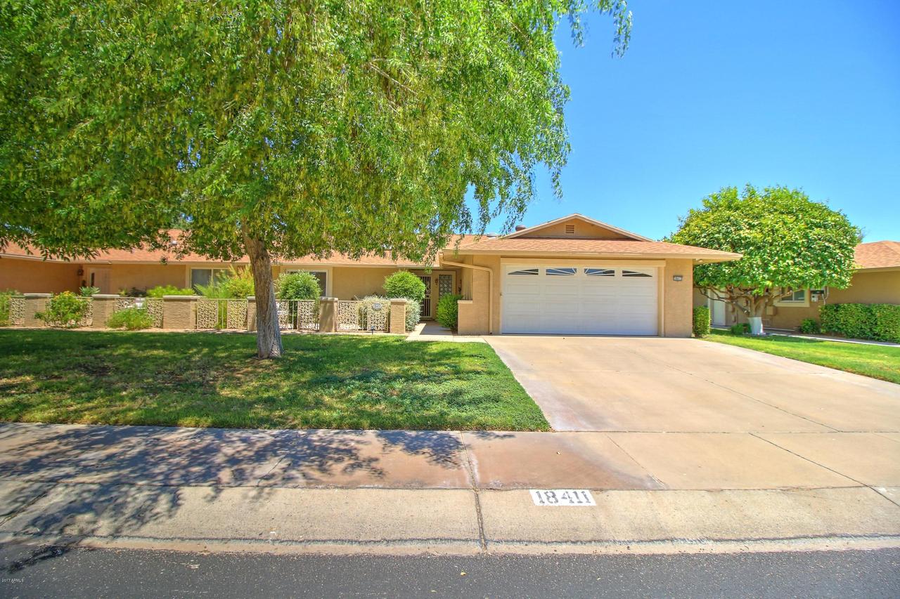 18411 N Conestoga Dr., Sun City, AZ 85373