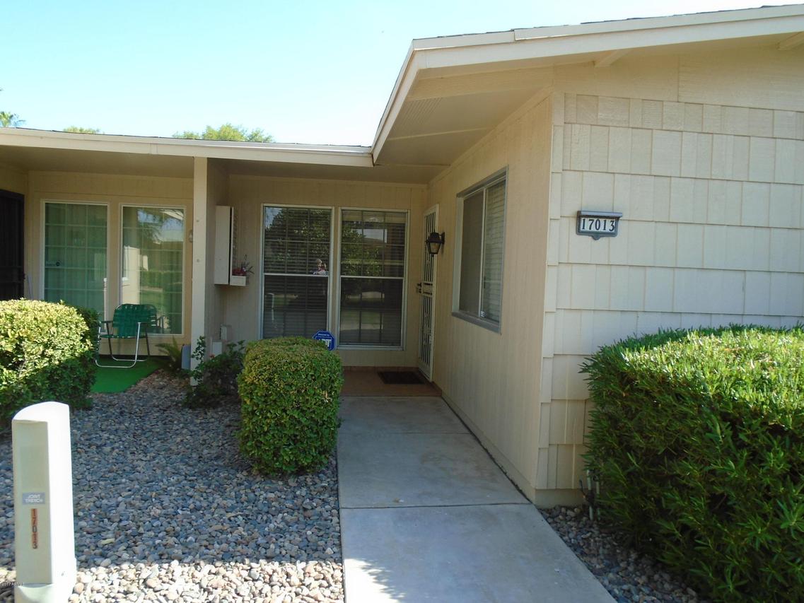 17013 N Pinion Ln., Sun City, AZ 85373