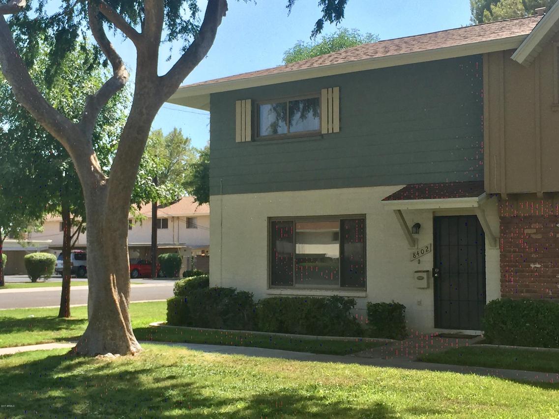 8402 E Montebello Ave., Scottsdale, AZ 85250