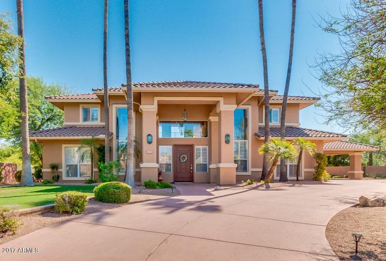 4055 N Recker Rd. #1, Mesa, AZ 85215