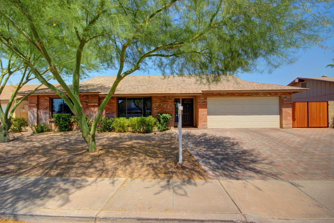 2337 S Elm, Mesa, AZ 85202