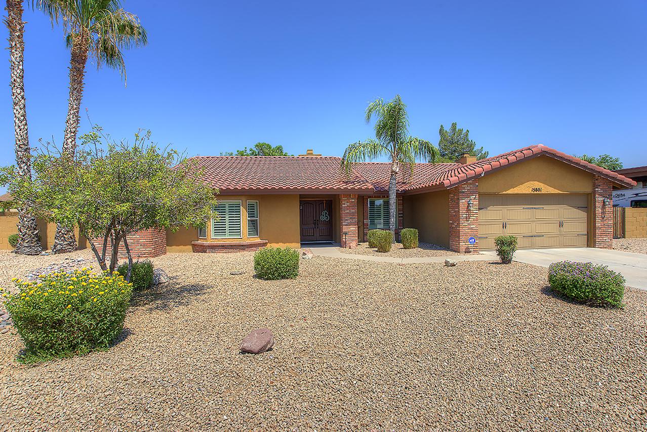 15801 N 45th St., Phoenix, AZ 85032