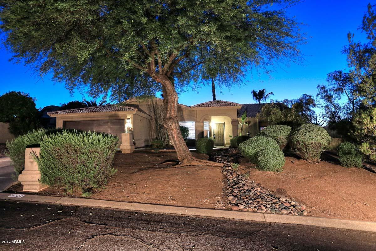 14004 N Wendover Dr., Fountain Hills, AZ 85268