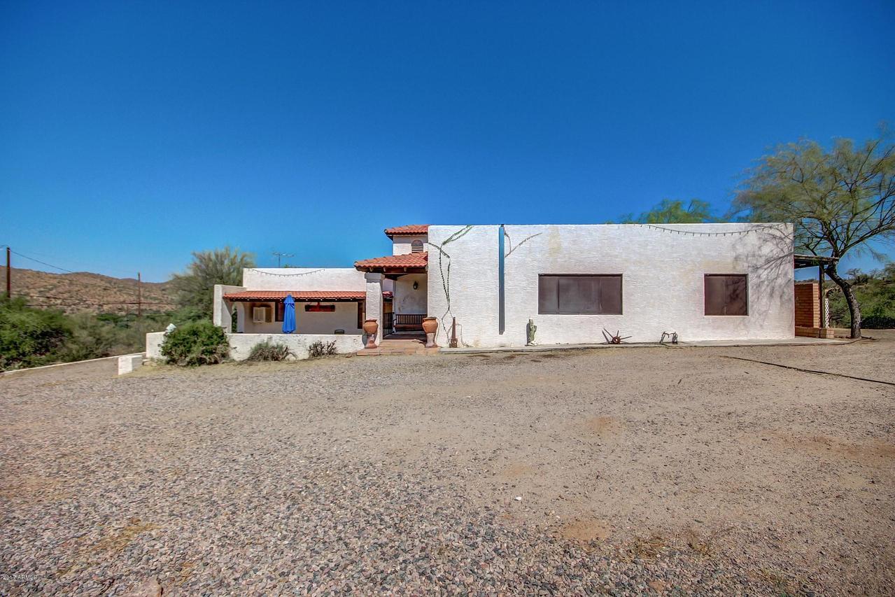 48602 N 288th Ave., Wickenburg, AZ 85390