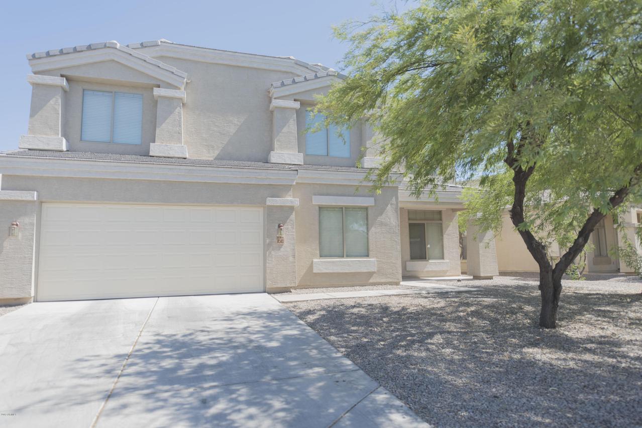 8343 W Miami St., Tolleson, AZ 85353