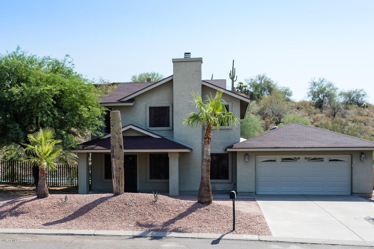 15148 E Marathon Dr., Fountain Hills, AZ 85268