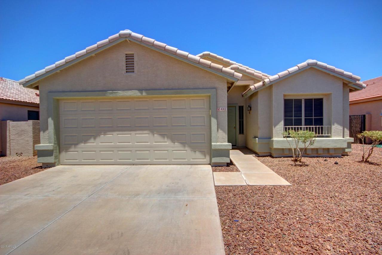 4312 W Darrow St., Laveen, AZ 85339
