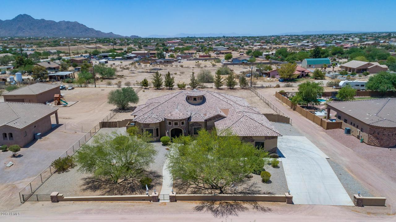 26620 S 205th St., Queen Creek, AZ 85142