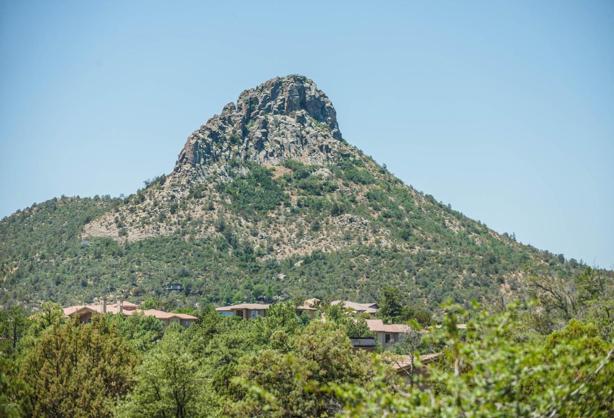 1349 Indian Tr. #3, Prescott, AZ 86305