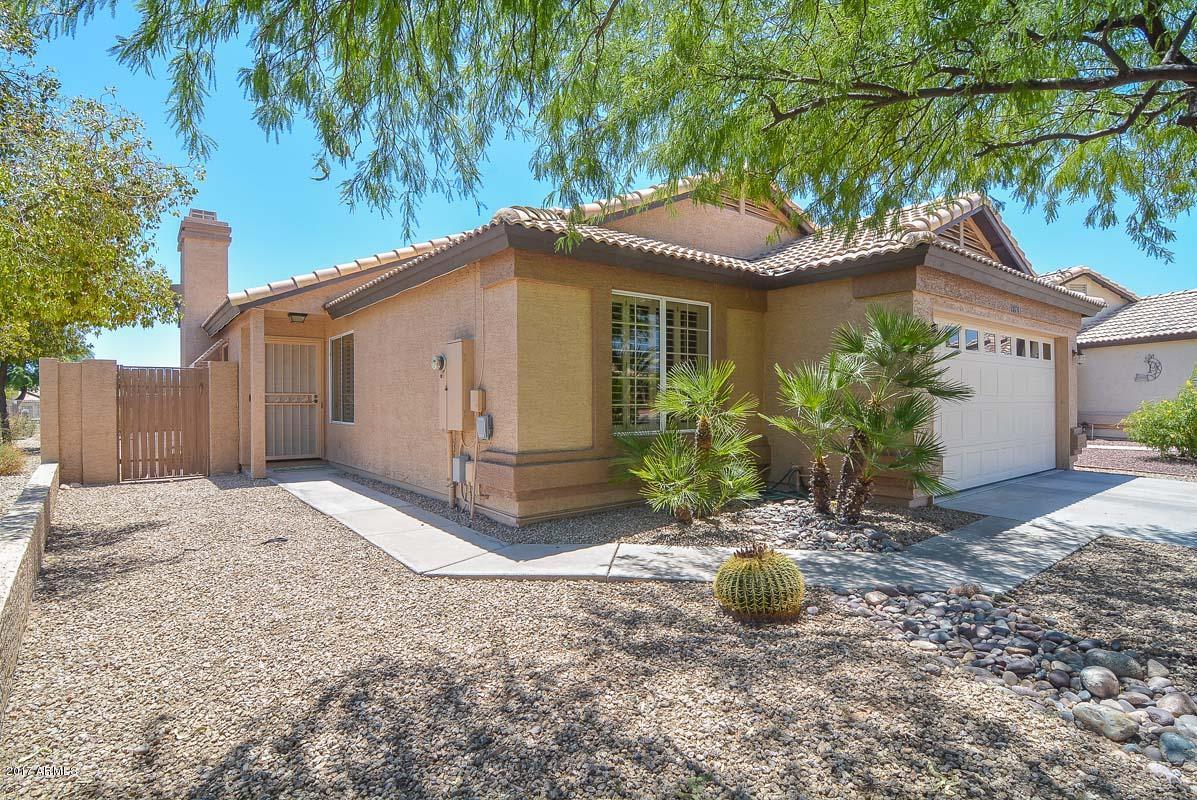 10871 W Irma Ln., Sun City, AZ 85373