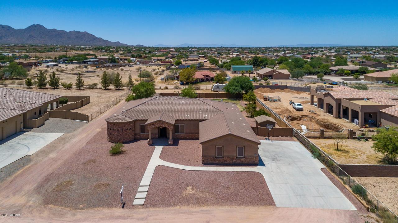 26608 S 205th St., Queen Creek, AZ 85142