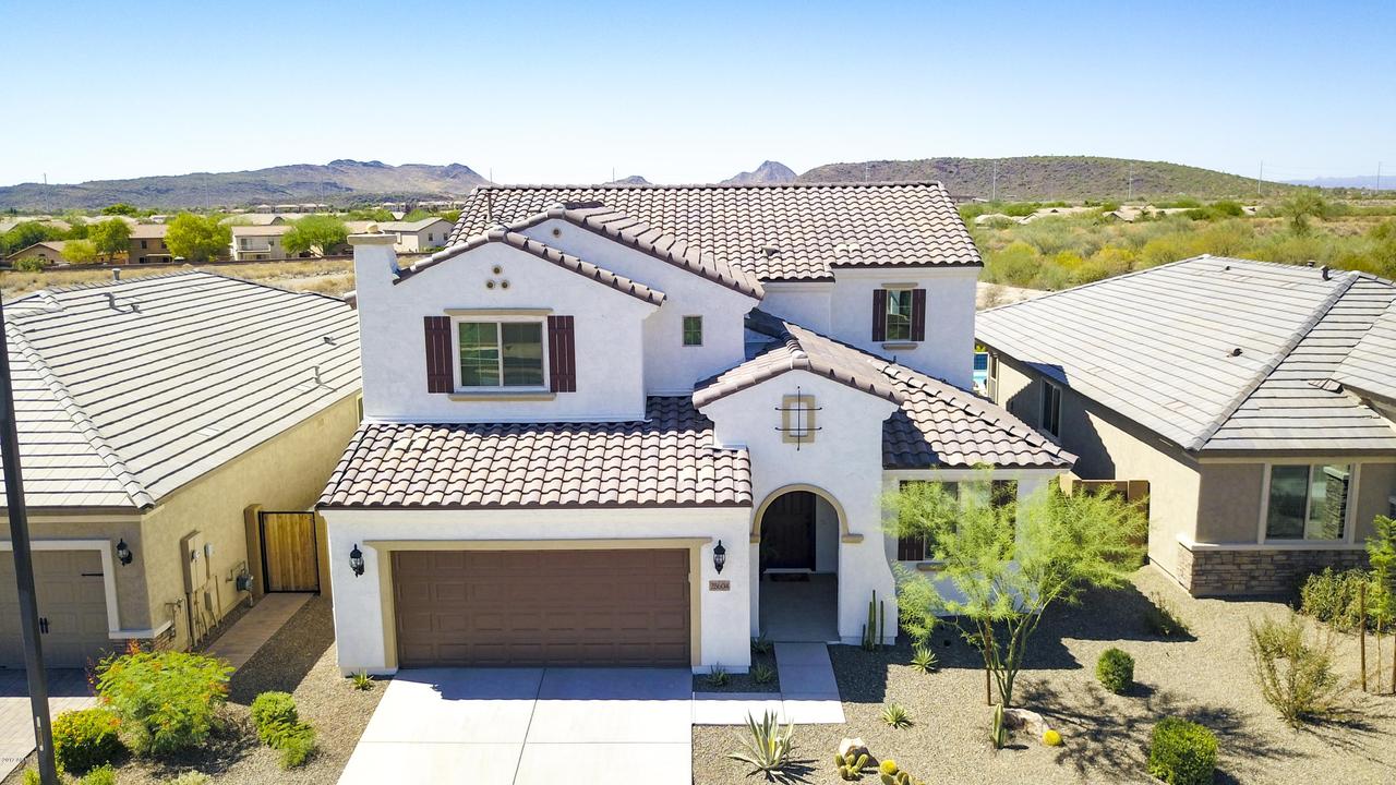 28604 N 23rd Ln., Phoenix, AZ 85085