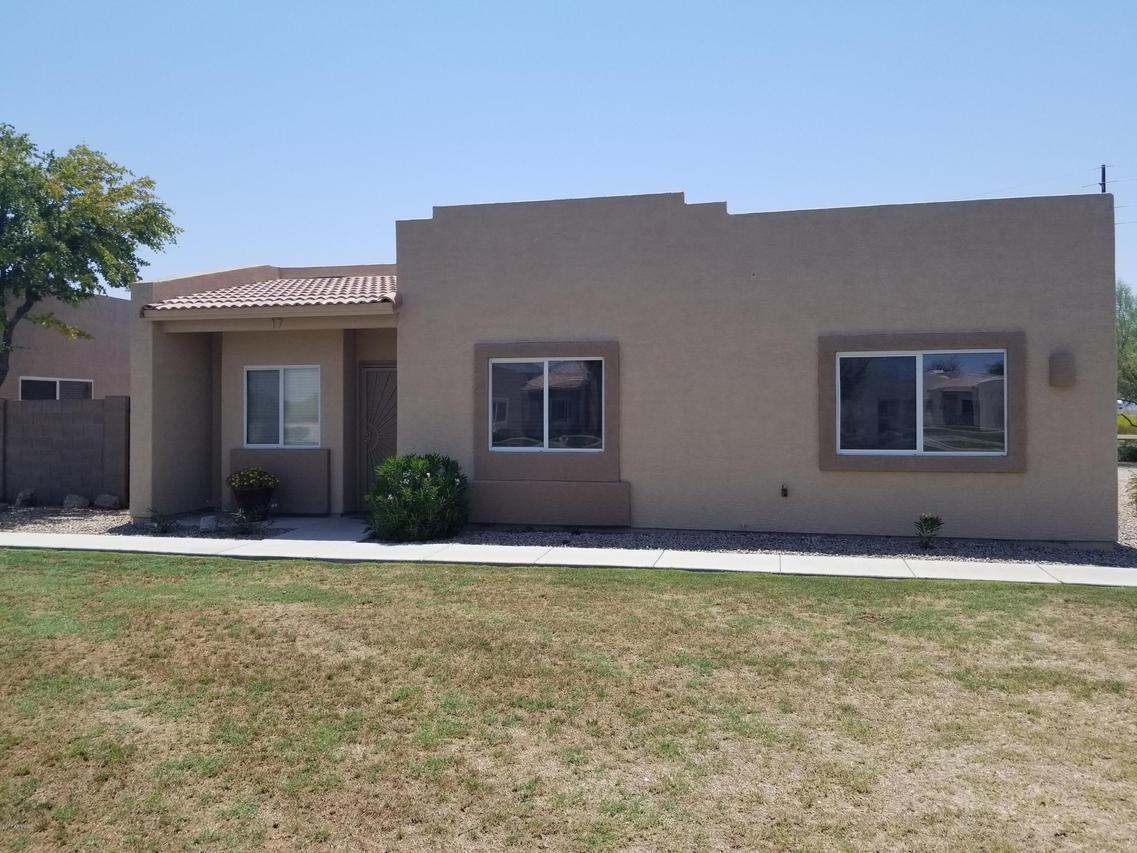 2300 E Magma Rd. #17, San Tan Valley, AZ 85143