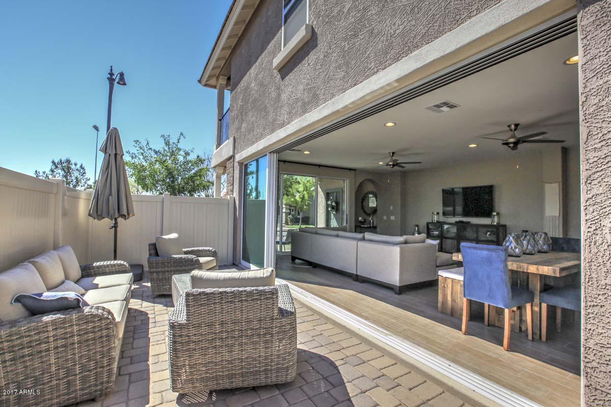 3807 E Hans Dr., Gilbert, AZ 85296