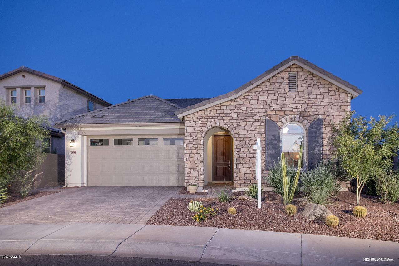 9791 W Los Gatos Dr., Peoria, AZ 85383