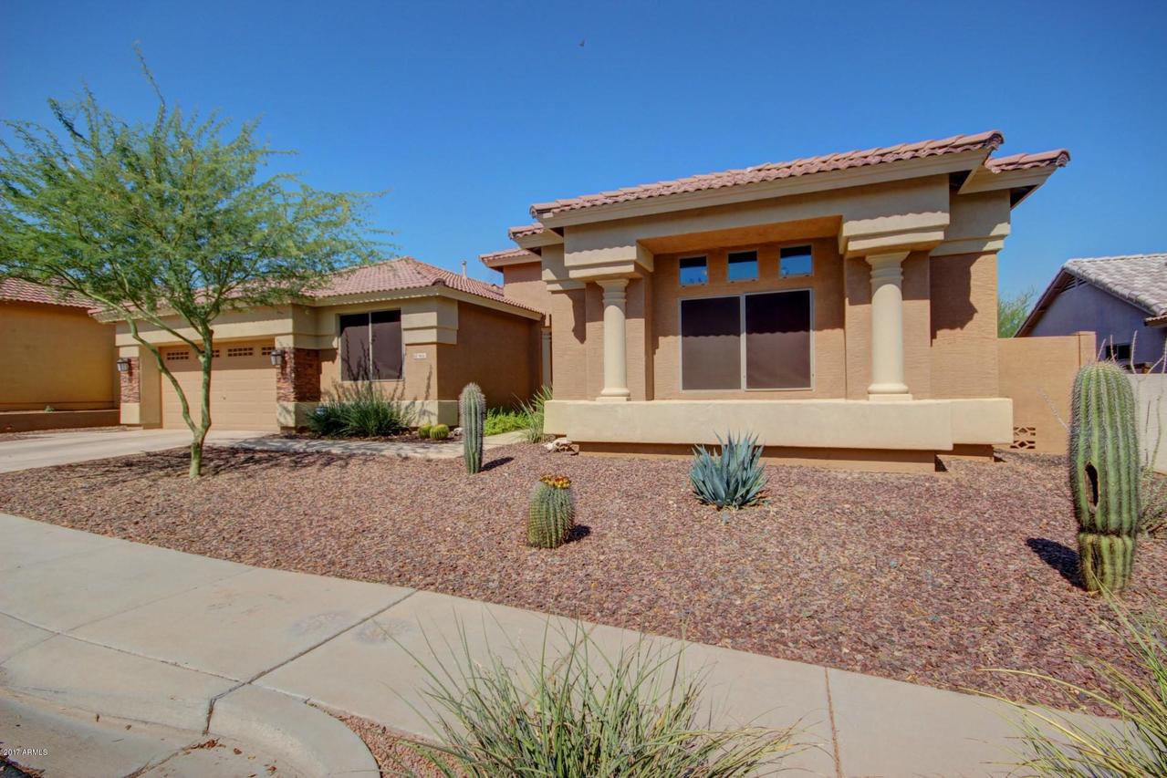 9616 S 26th Ln., Phoenix, AZ 85041