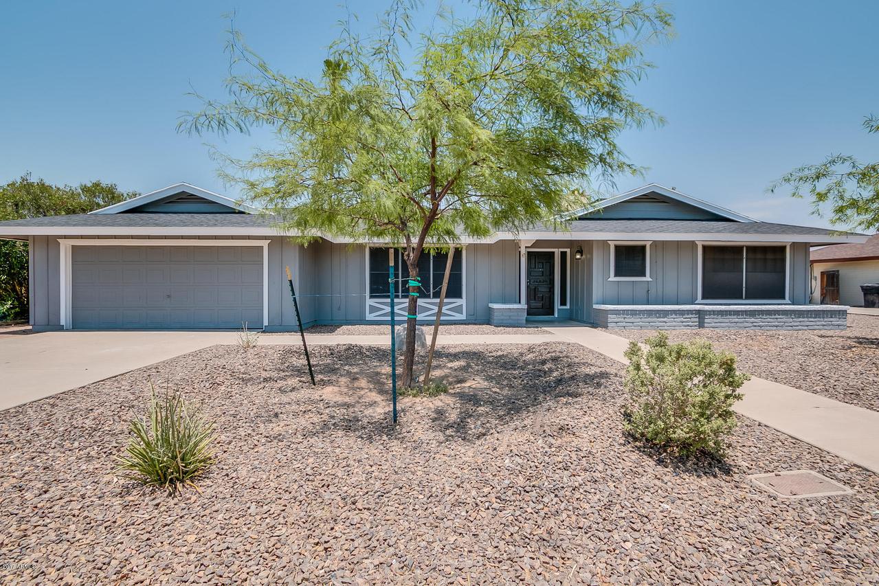 1936 E Decatur St., Mesa, AZ 85203