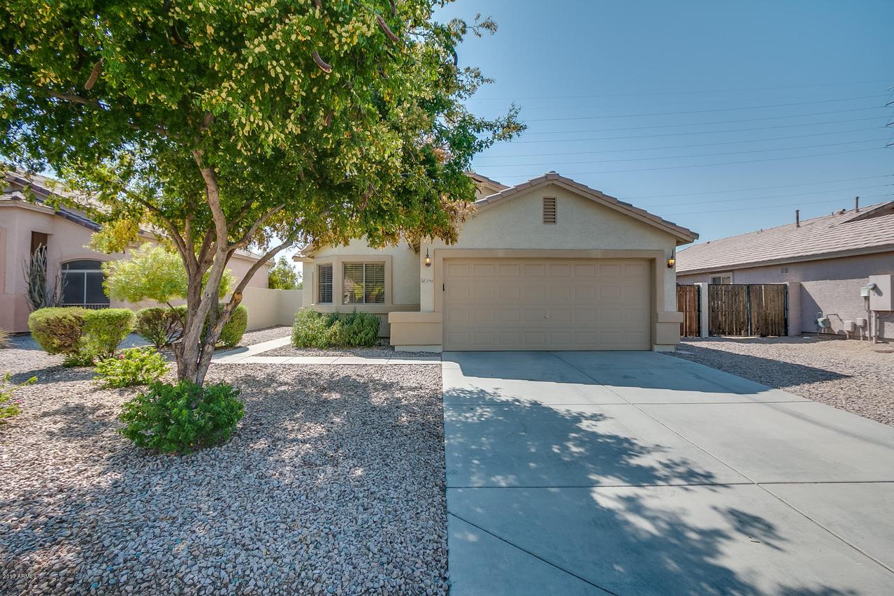 3785 S Joshua Tree Ln., Gilbert, AZ 85297