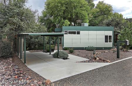 1595 N Rose Quartz Dr., Prescott, AZ 86303