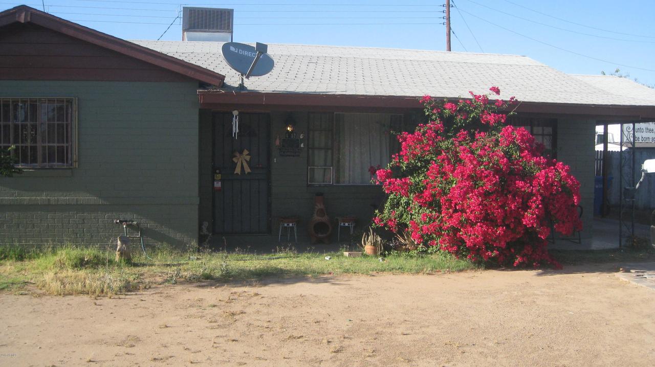 4352 W Crittenden Ln., Phoenix, AZ 85031