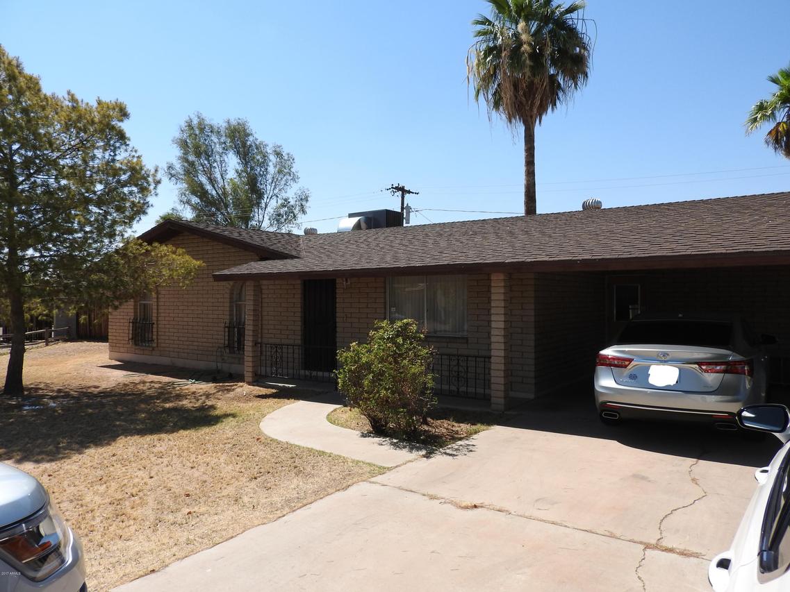 2516 E Golden St., Mesa, AZ 85213