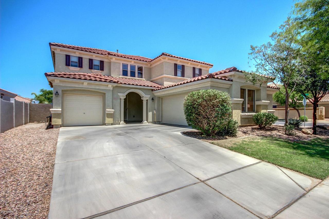 22334 E Creekside Ct., Queen Creek, AZ 85142