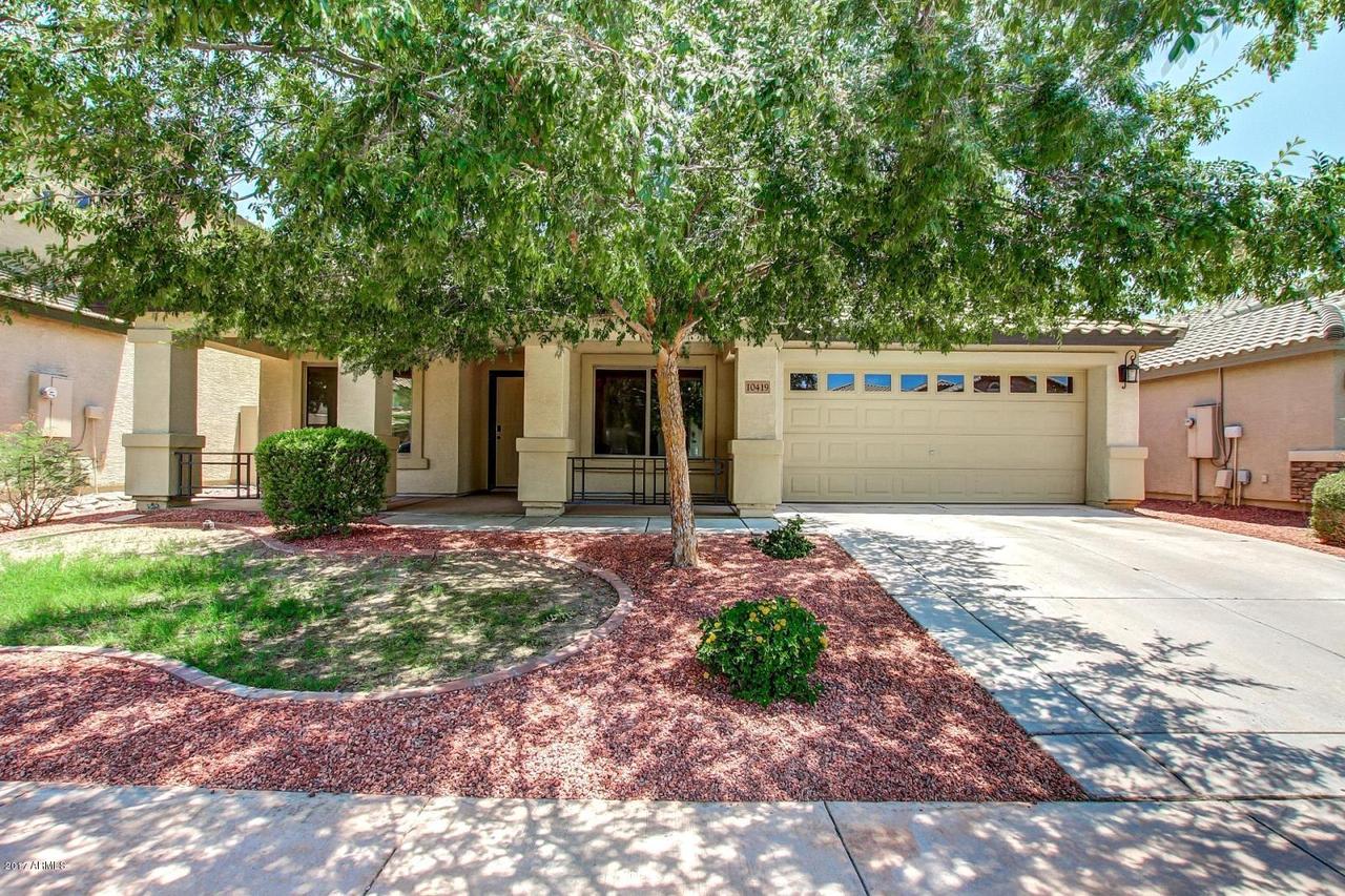 10419 W Illini St., Tolleson, AZ 85353