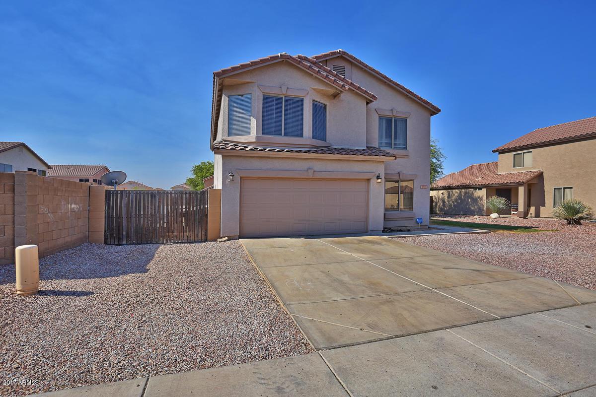 9239 W Vogel Ave., Peoria, AZ 85345