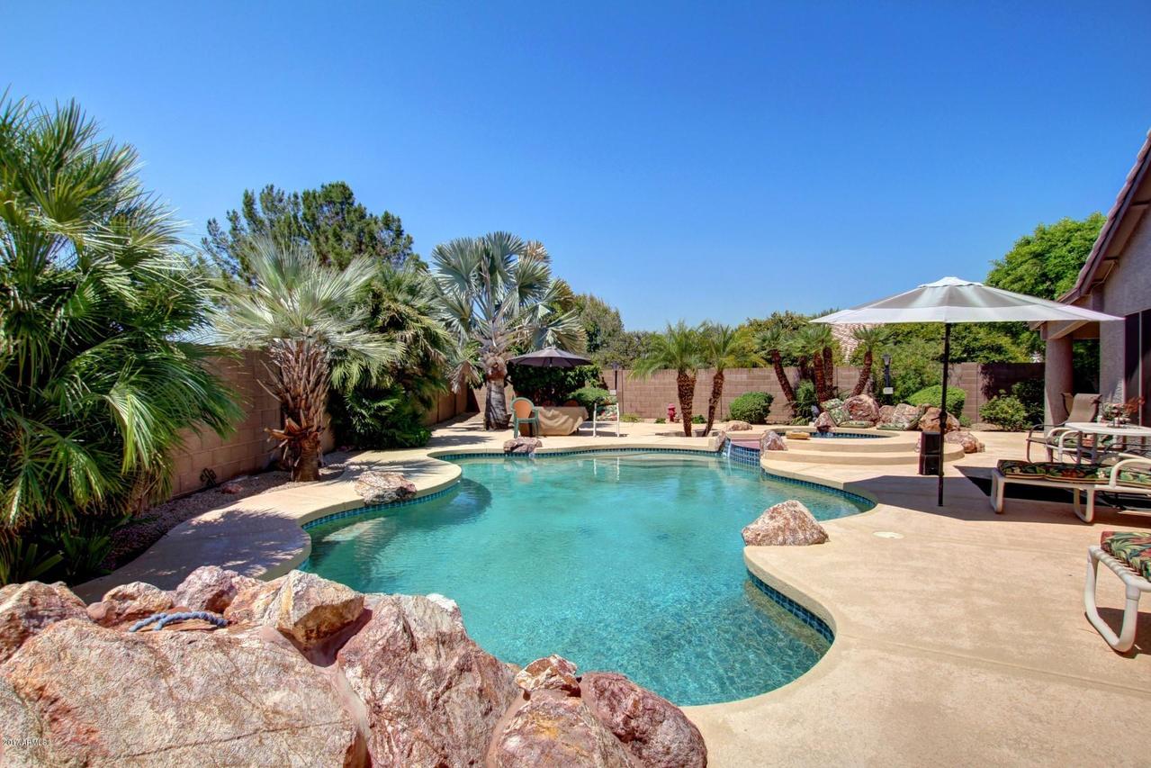 824 N Oakland, Mesa, AZ 85205