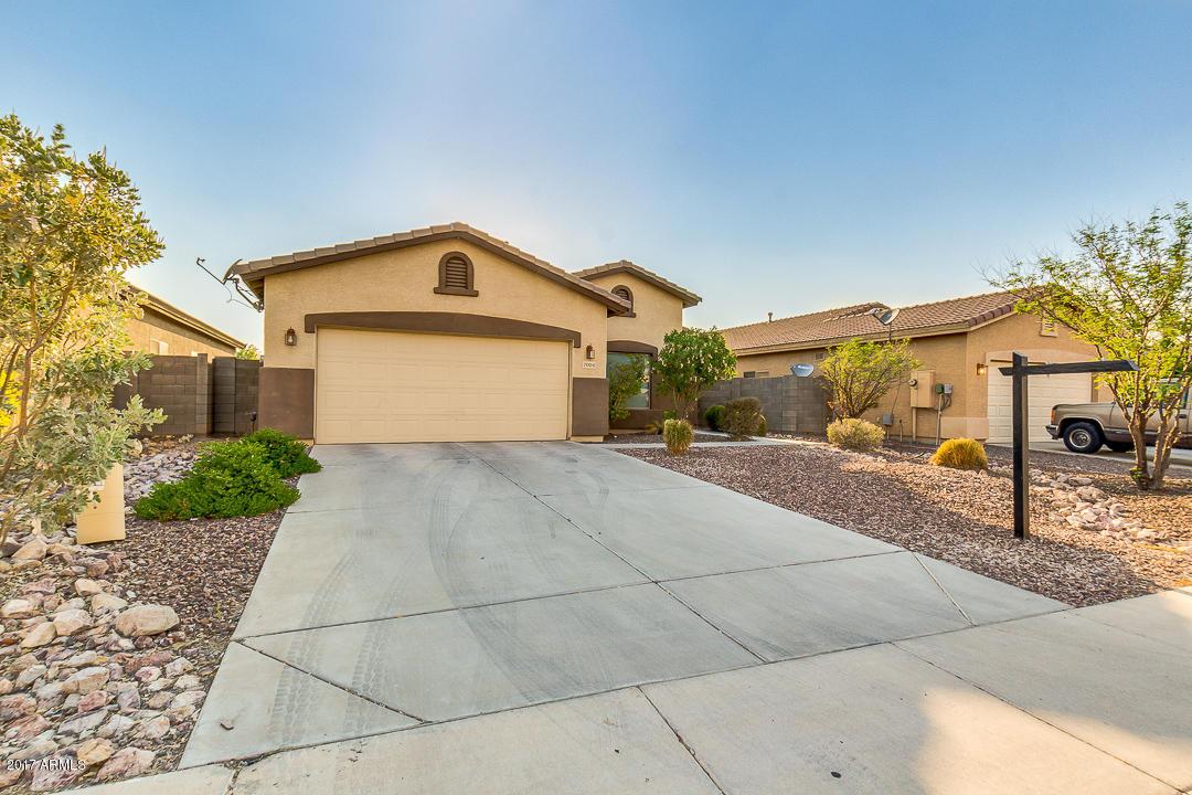 7004 S 21st Dr., Phoenix, AZ 85041