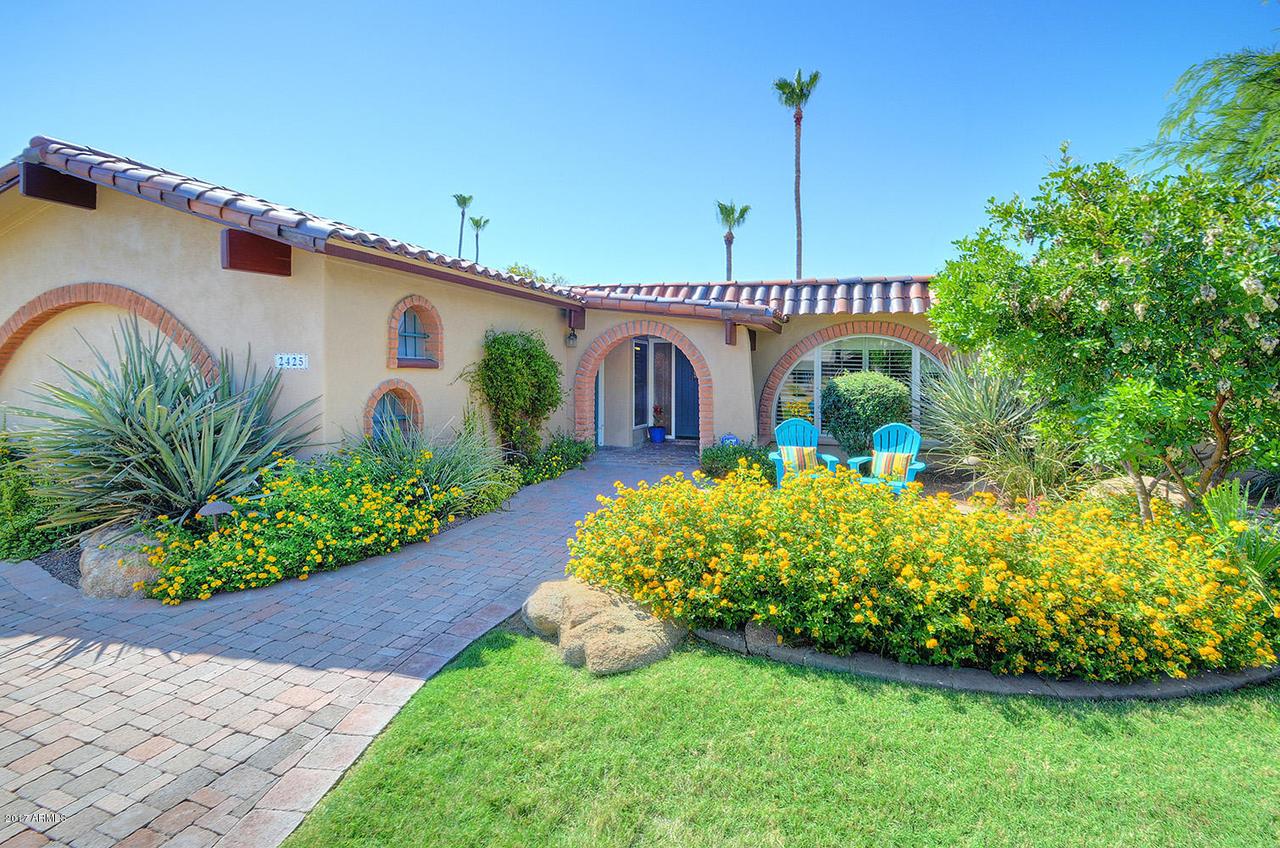 2425 E Cheryl Dr., Phoenix, AZ 85028