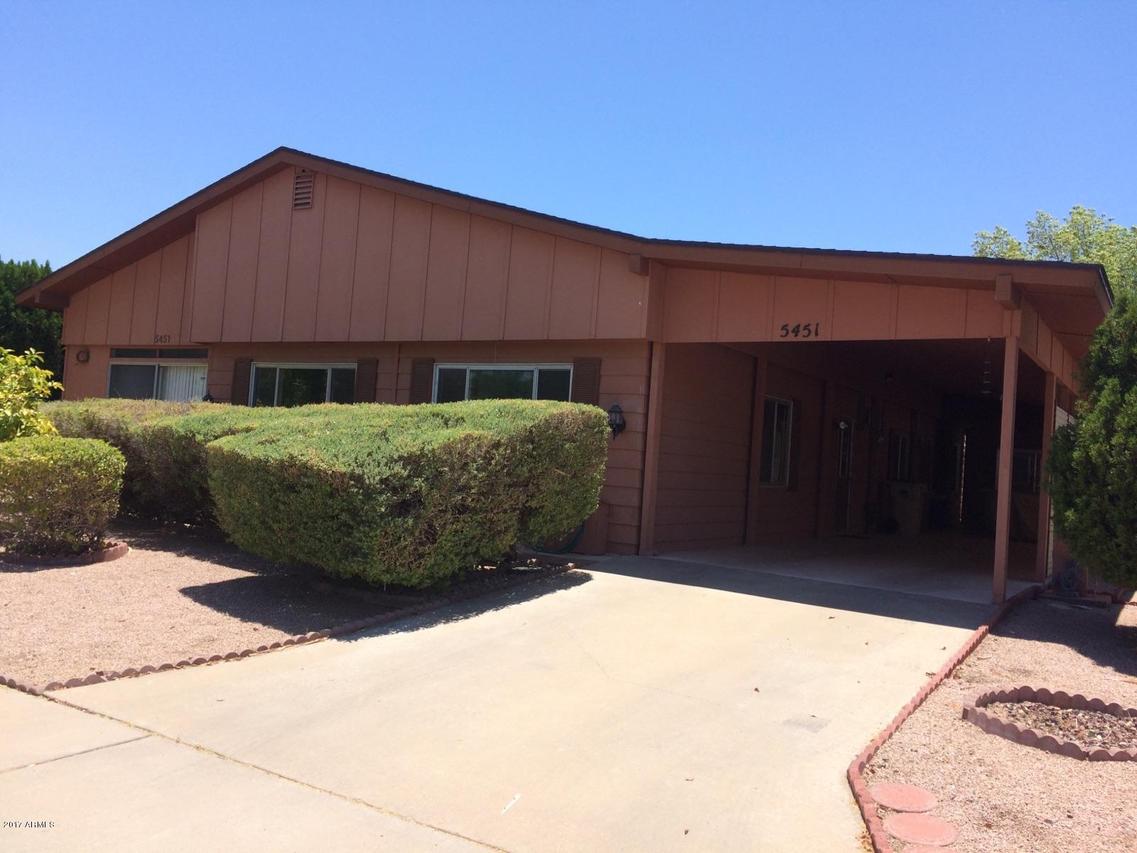 5451 E Mcdowell Rd., Mesa, AZ 85215