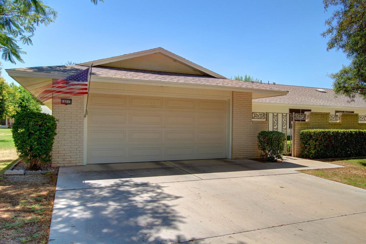 19213 N Sombrero Cir., Sun City, AZ 85373