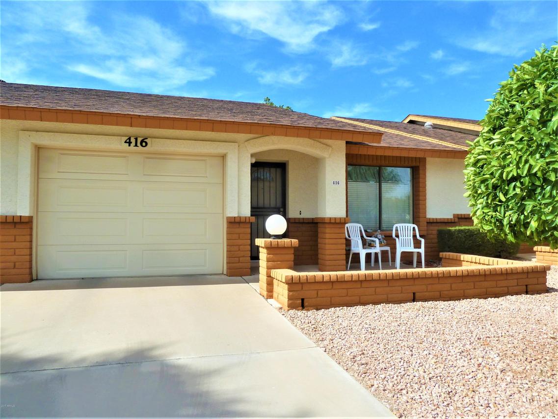 8256 E Kiva Ave. #416, Mesa, AZ 85209
