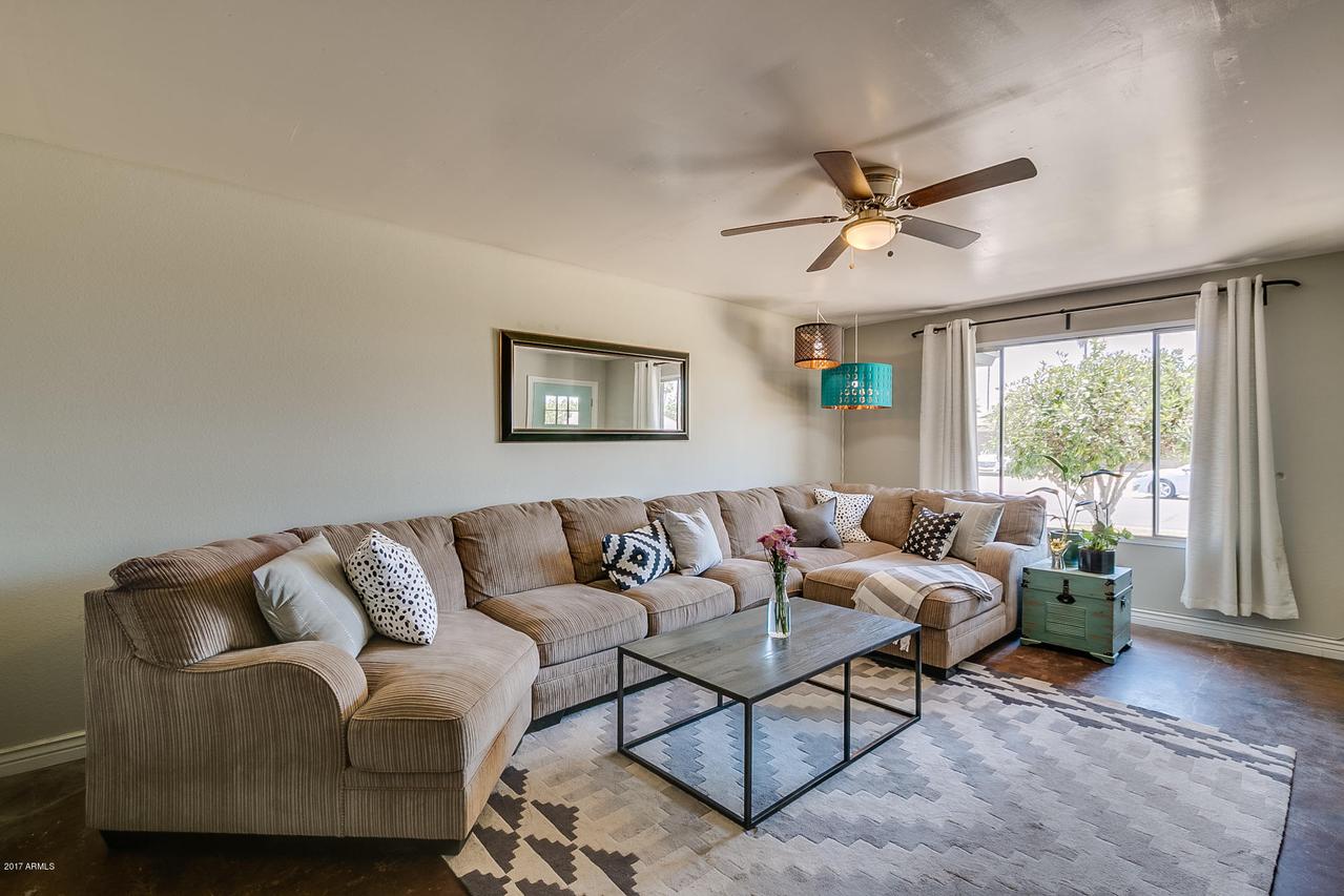 2430 E Hermosa Dr., Tempe, AZ 85282