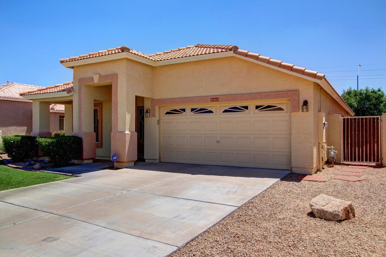 25263 N 67th Dr., Peoria, AZ 85383