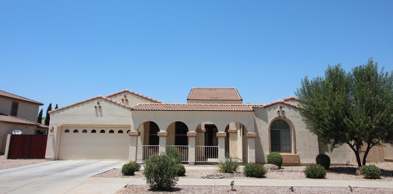 21842 E Via De Olivos, Queen Creek, AZ 85142