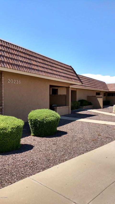 20236 N 6th Dr. #3, Phoenix, AZ 85027