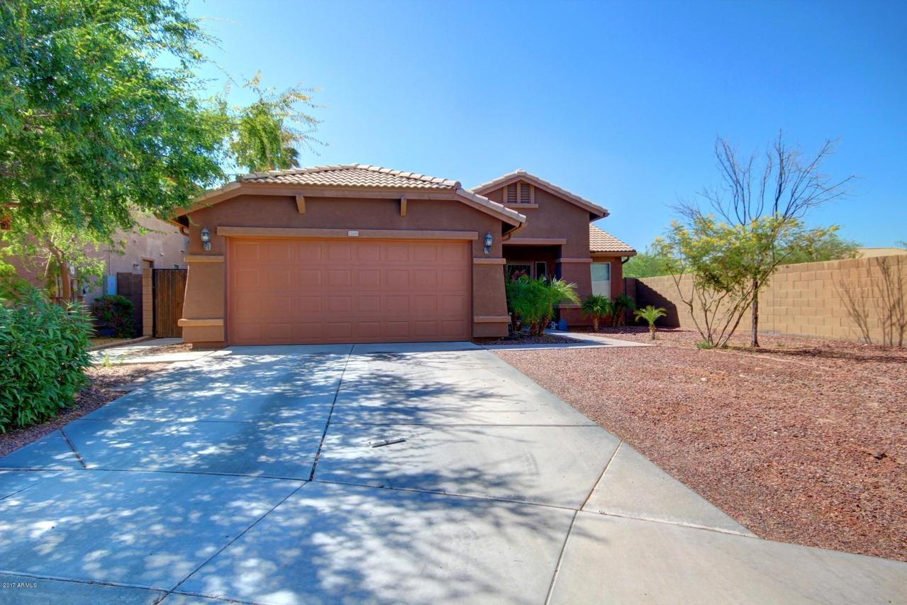 13618 W Cavalier Ct., Litchfield Park, AZ 85340