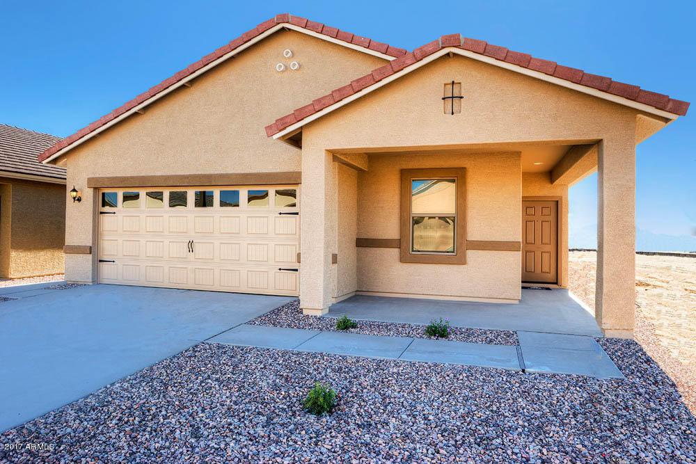 22407 W Morning Glory St., Buckeye, AZ 85326