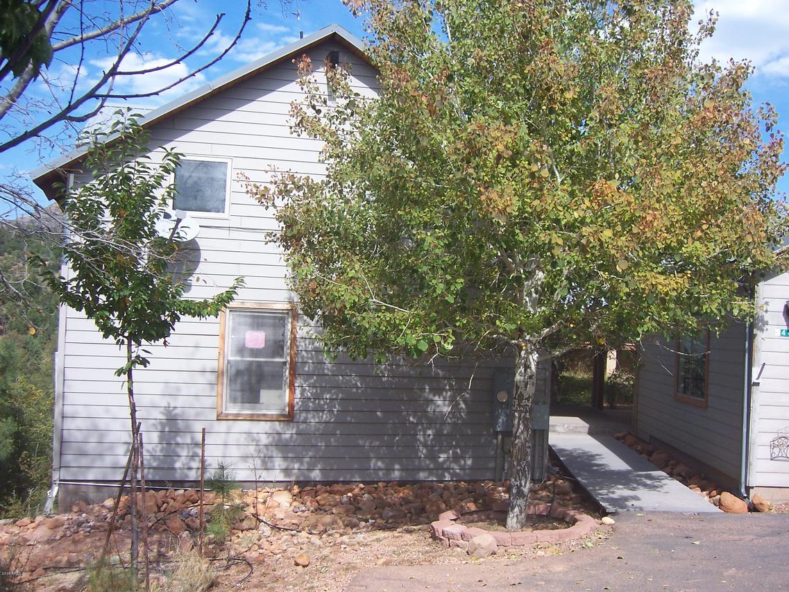 442 N Myrtle Pt Tr., Payson, AZ 85541