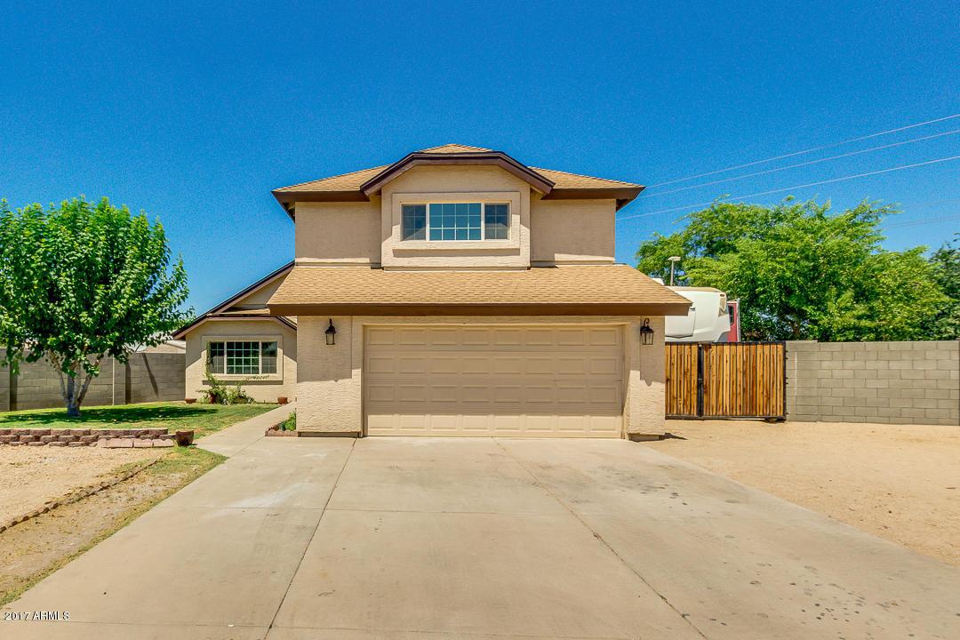 7510 W Mercer Ln., Peoria, AZ 85345