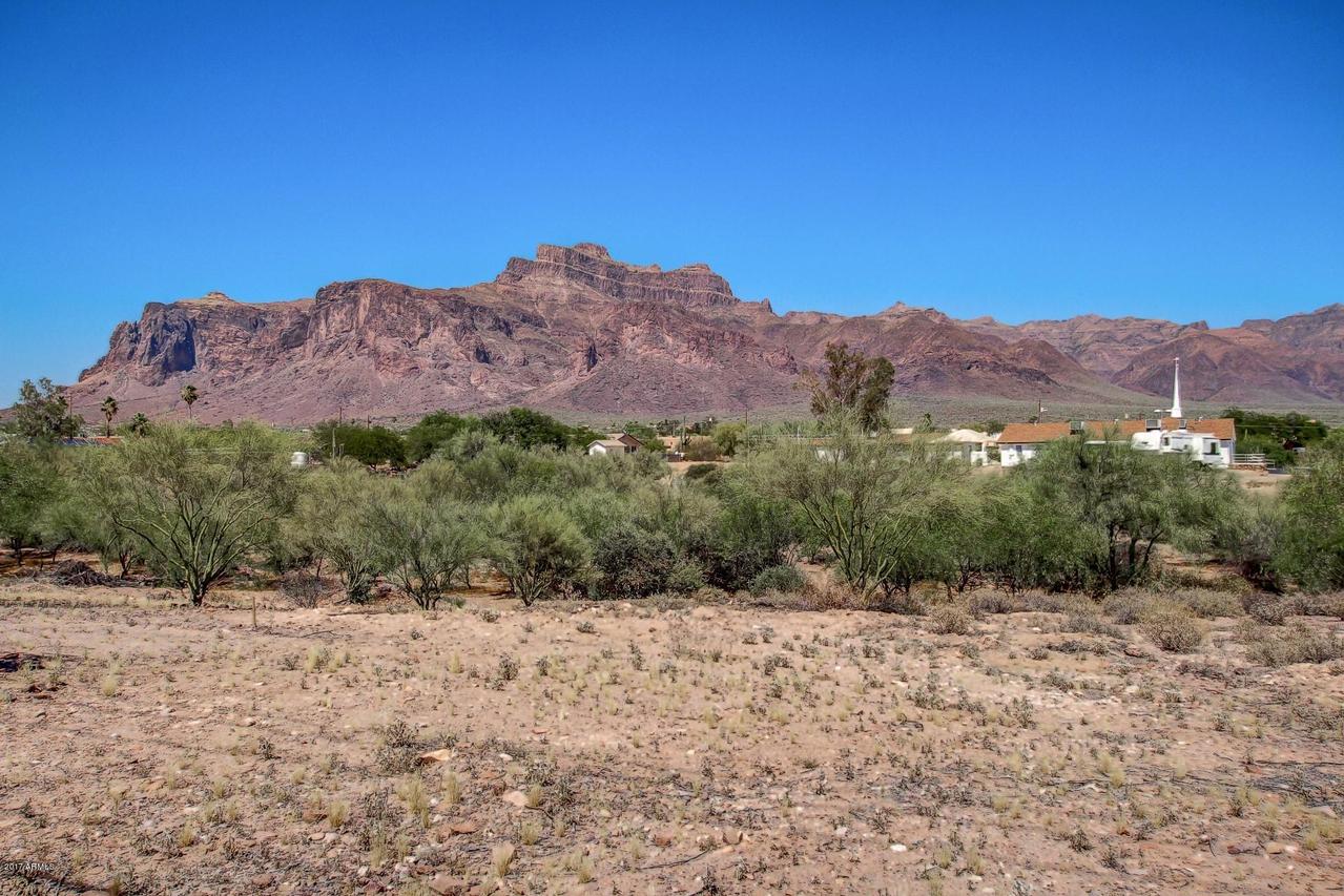 S Muleshoe Rd. #-, Apache Junction, AZ 85119