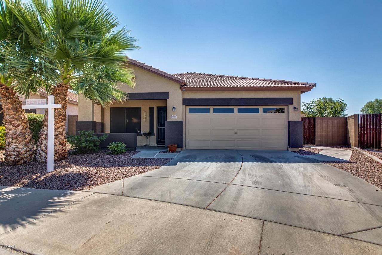 4127 N 125th Ave., Litchfield Park, AZ 85340