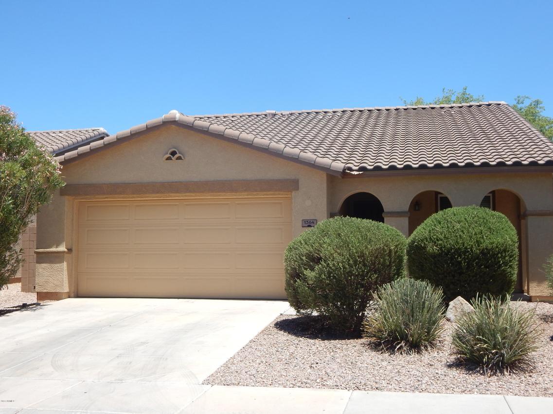 1364 E Poncho Ln., San Tan Valley, AZ 85143
