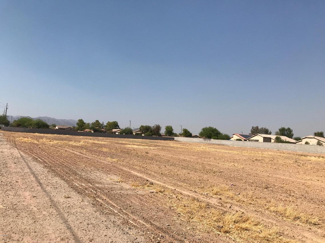 N Miller Rd. #-, Buckeye, AZ 85326