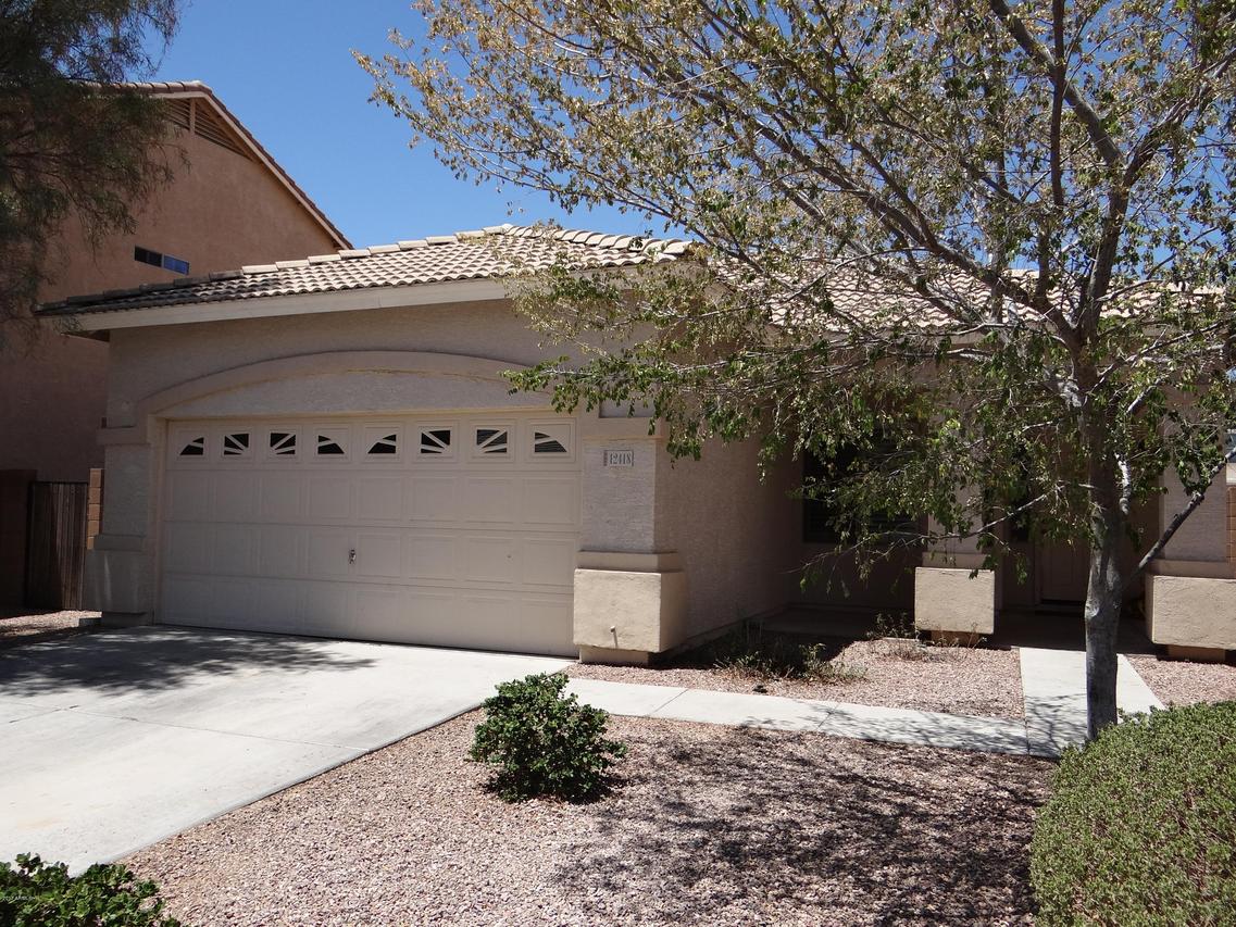 12418 W Pima St., Avondale, AZ 85323